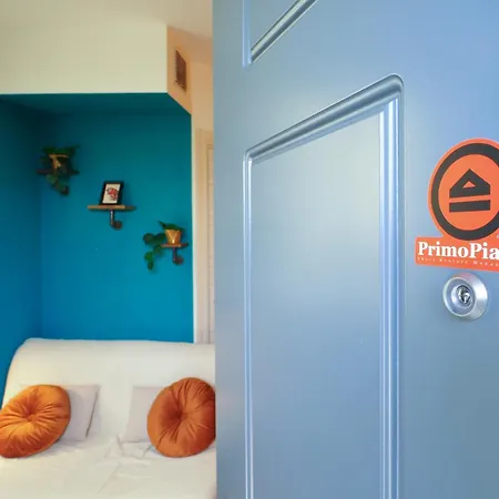 Primopiano - Rogoredo * Milano