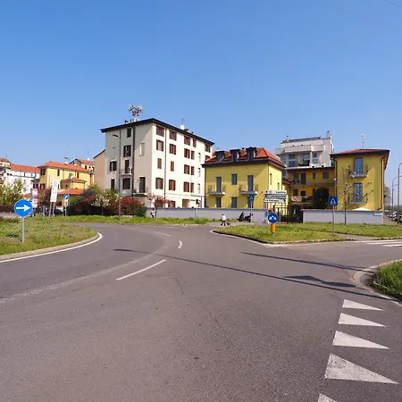 Primopiano - Rogoredo * Milano