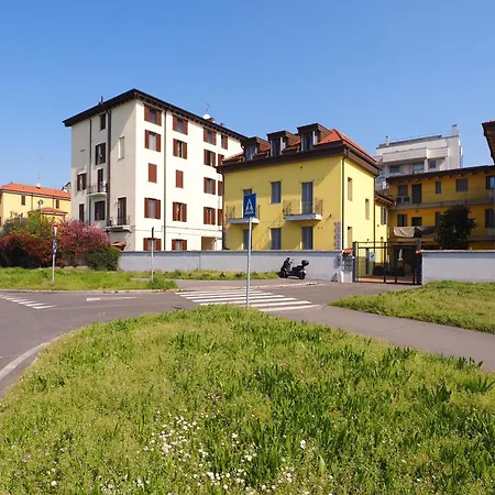 Apartmán Primopiano - Rogoredo