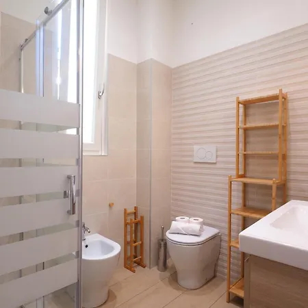 Apartmán Primopiano - Rogoredo *