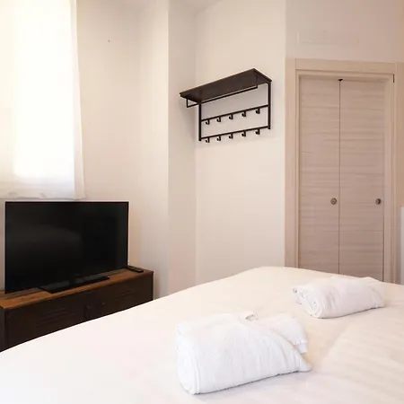 Apartmán Primopiano - Rogoredo