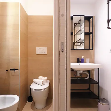 Primopiano - Rogoredo *