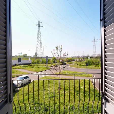 Apartmán Primopiano - Rogoredo