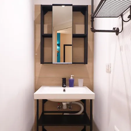 Apartmán Primopiano - Rogoredo *