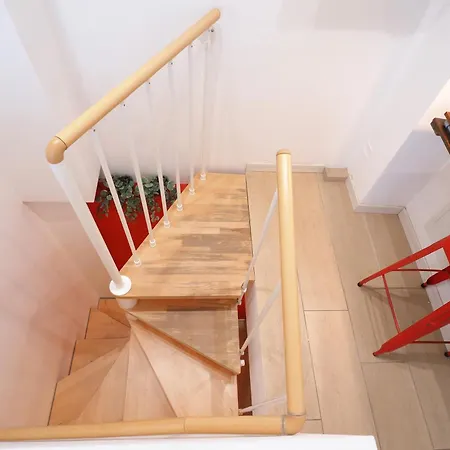 Primopiano - Rogoredo