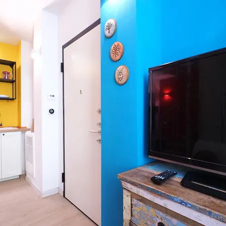 Primopiano - Rogoredo