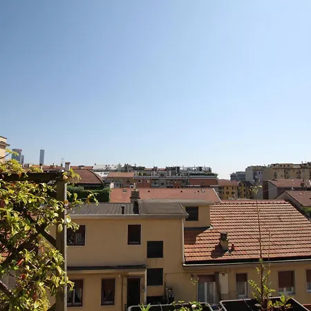 Lägenhet Caccialepori, Luminoso E Comodissimo Con Ac E Lift *