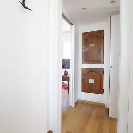 Διαμέρισμα Caccialepori, Luminoso E Comodissimo Con Ac E Lift Μιλάνο