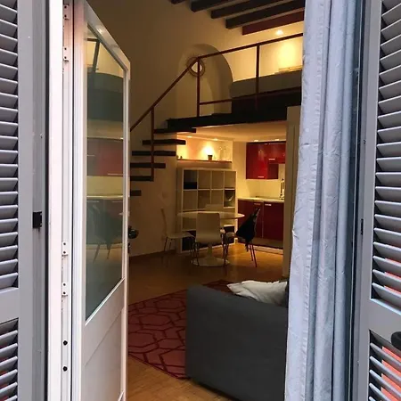 Loft Porta Venezia