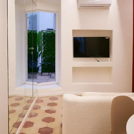 Apartamento Prestige Boutique Homes-brera 3