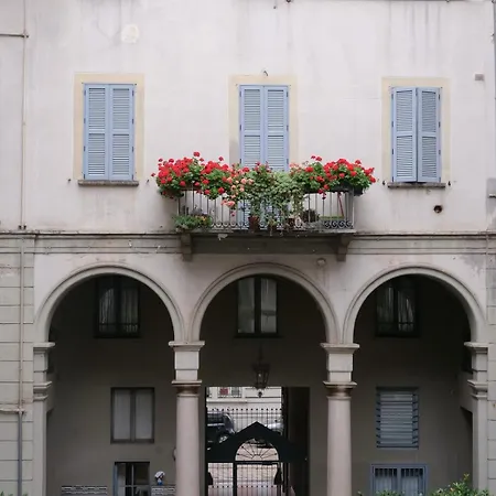 Διαμέρισμα Prestige Boutique Homes-brera 3