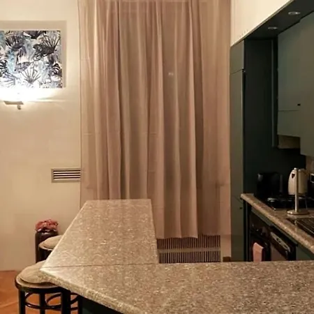 شقة Arts At Sempione District ميلان