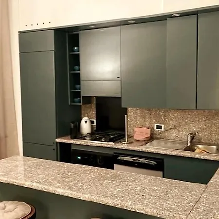 Arts At Sempione District * 밀라노