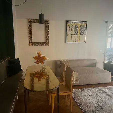 Arts At Ponte Seveso - מילאנו