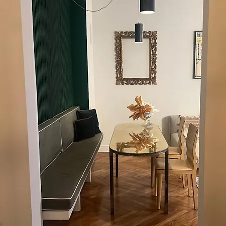 Arts At Ponte Seveso - דירה מילאנו