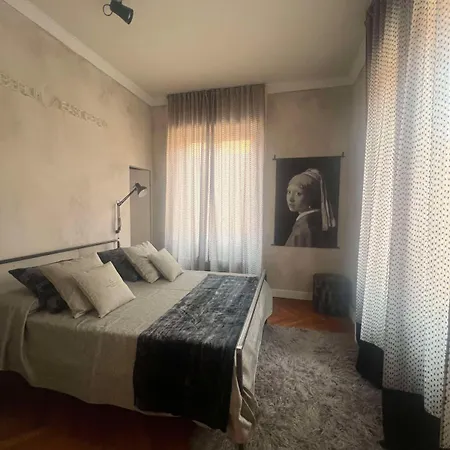 דירה Arts At Ponte Seveso - מילאנו