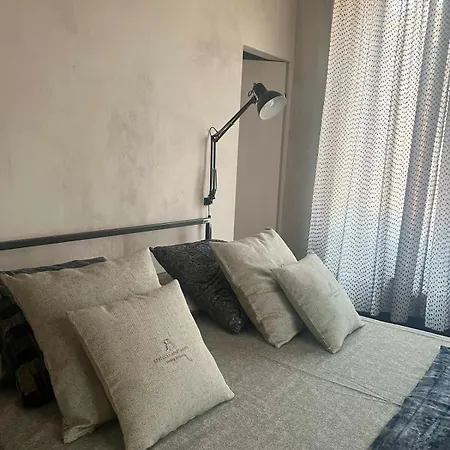 Arts At Ponte Seveso - מילאנו