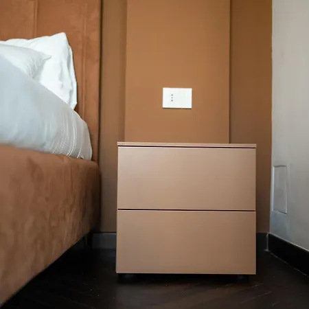 Διαμέρισμα Belisario Exclusive - Mico By Innstay Μιλάνο