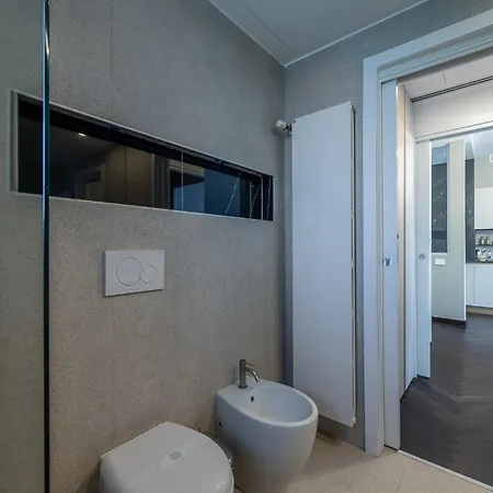 Belisario Exclusive - Mico By Innstay *