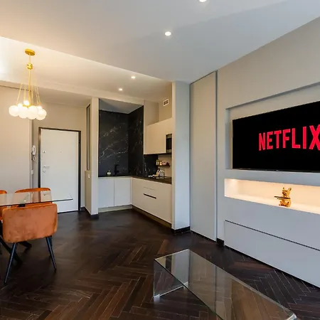 Belisario Exclusive - Mico By Innstay Διαμέρισμα