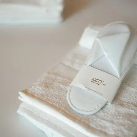 Belisario Exclusive - Mico By Innstay