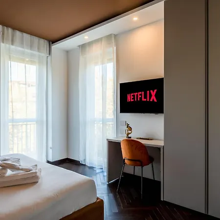 Belisario Exclusive - Mico By Innstay Μιλάνο