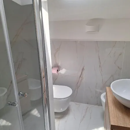 Brera Apartmán *