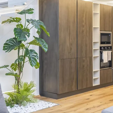 Luxury Loft Garibaldi Moscova *