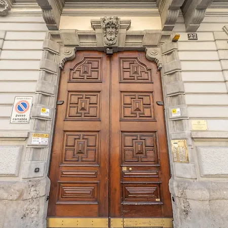 Sunny With Terrace In Center By Rentopolis Apartman *