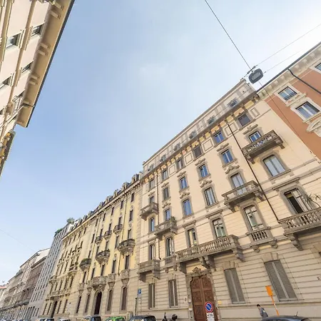 Apartman Sunny With Terrace In Center By Rentopolis