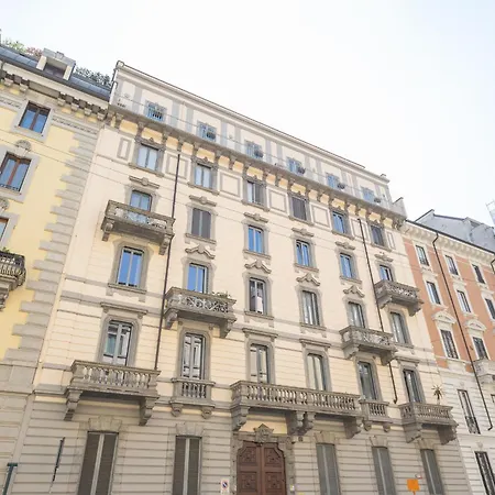 Sunny With Terrace In Center By Rentopolis 公寓 米兰