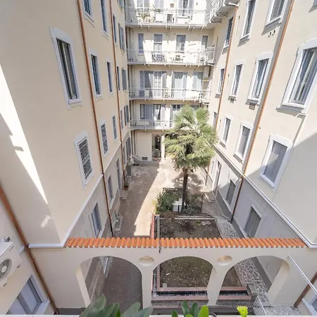 Sunny With Terrace In Center By Rentopolis Apartman *