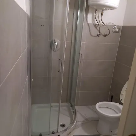 Apartment Bovisa Cosenz Village Con Giardino Mailand