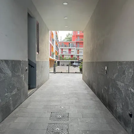 Ugolini Appartement *