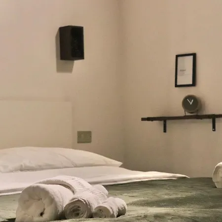 Luxury On Buenos Aires * Milan