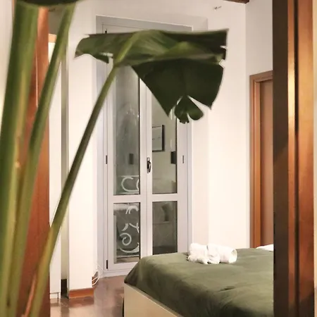 Luxury On Buenos Aires Apartment