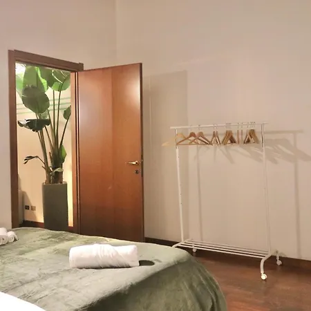 Luxury On Buenos Aires * Milan