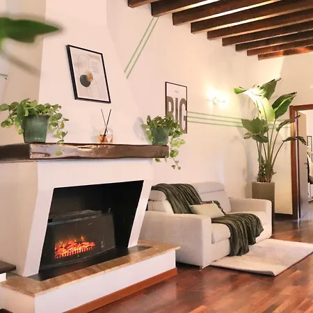 Luxury On Buenos Aires