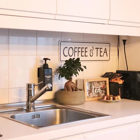 Luxury On Buenos Aires * Milan