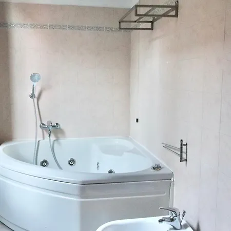Luxury On Buenos Aires Apartment