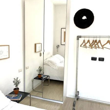 Tortona Design District *