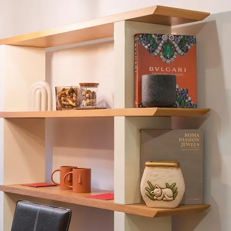 Appartement Sofisticata Esclusiva - Autentica Milaan