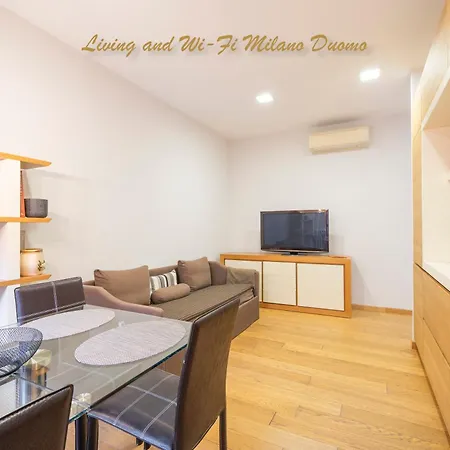 Sofisticata Esclusiva - Autentica 公寓 *