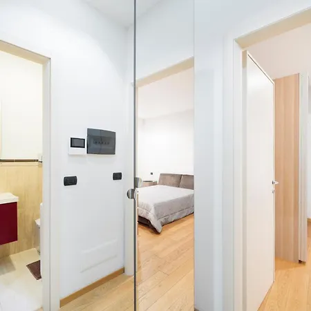 Sofisticata Esclusiva - Autentica 公寓 米兰