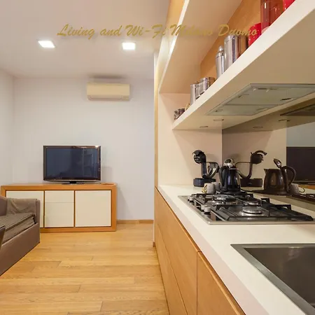 Sofisticata Esclusiva - Autentica 米兰