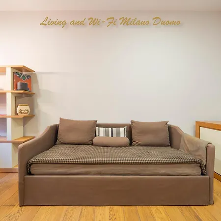 Sofisticata Esclusiva - Autentica * 米兰