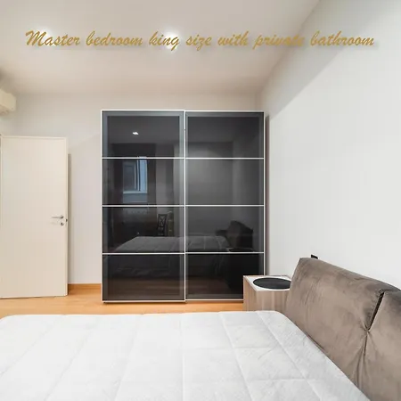 Sofisticata Esclusiva - Autentica 米兰