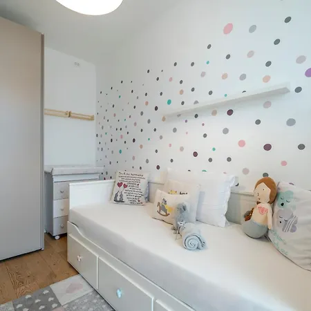 Alma Comfort Battaglia 米兰