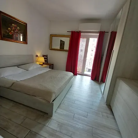 Appartement 3 Station Free Parking Milaan