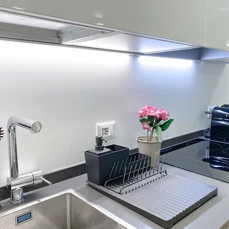 Apartamento Meravigli Duomo 4 Milão